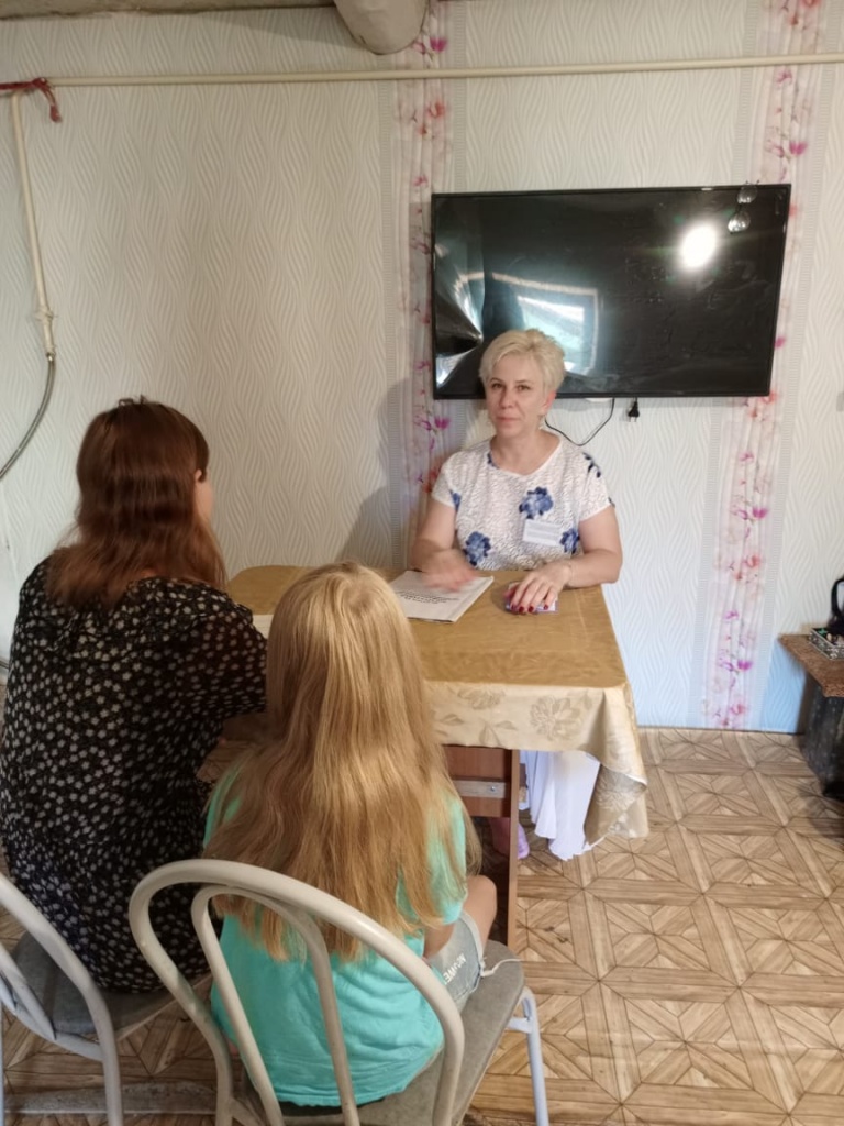 19 августа 2023 года ГАУ СО КЦСОН по Озискому району проведена профилактическая работа по административной ответственности несовершеннолетних (2).jpg